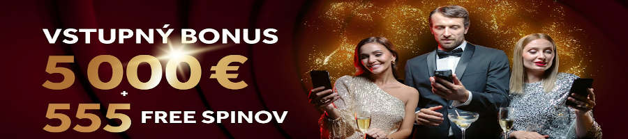 Vstupny bonus Double Star casino