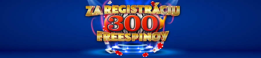 Free spiny registrácia Eurogold casino