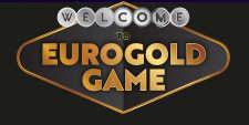 Eurogold casino logo