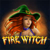 Fire Witch