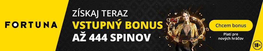 Fortuna casino Free spiny