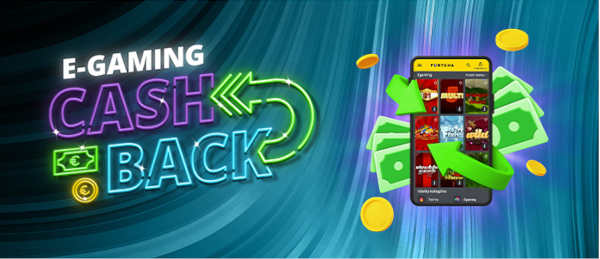 FORTUNA CASHBACK CASINO