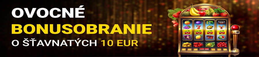 fortuna casino 10 € bonus