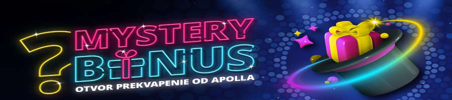 Fortuna MYstery bonus