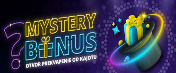 Fortuna mystery bonus casino
