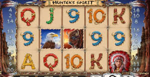 Hunter Spirit
