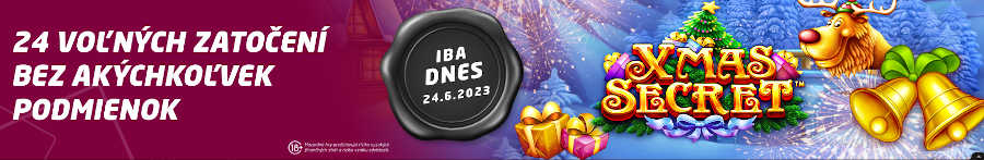 Free spinov Synot tip casino
