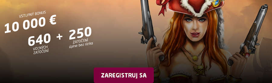synot bonus vstupný