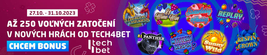 synottipcasino tech4bet free spiny