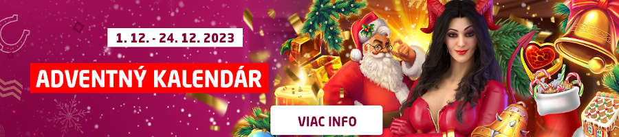 adventny bonus Synot tip casino