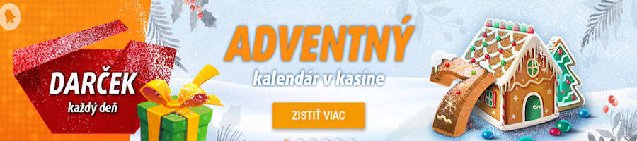 advent tipsport casino