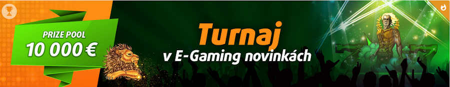 tipsport casino turnaj 