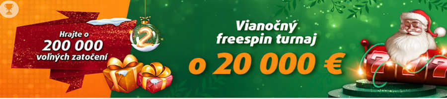 vianoce tipsport casino