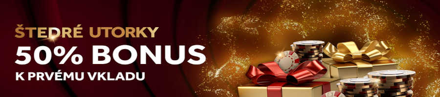 Doublestar casino bonus na utorok