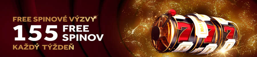 Free spiny každý týždeň Doublestar casino