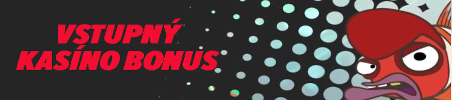 vstupný bonus doxxbet