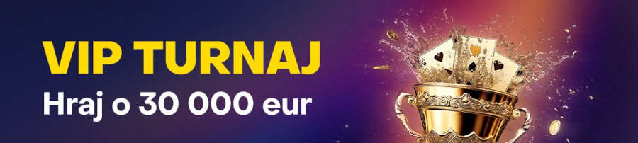 fortuna-VIPTurnaj.