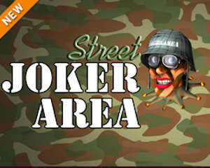 joker area