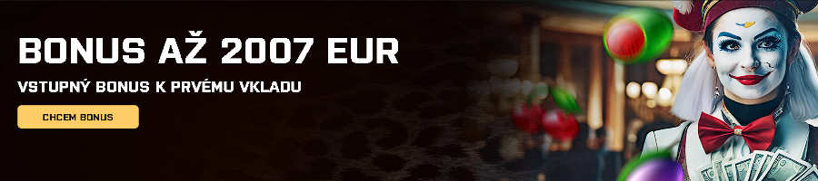 kajot bonus za registráciu