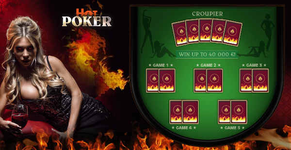 poker