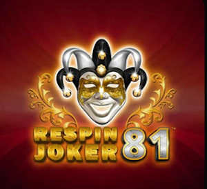 respin joker 81