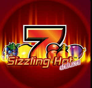 sizzling hot deluxe