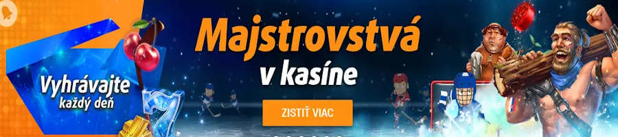 tipsport casino bonusy hokej.