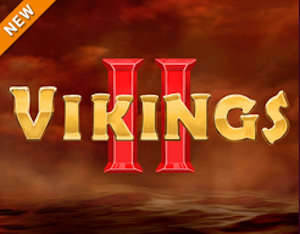vikingsII