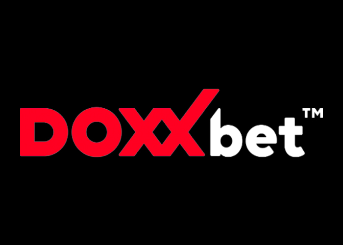 Logo Doxxbet kasino