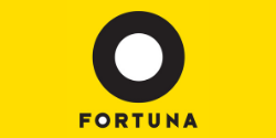 Fortuna kasíno logo