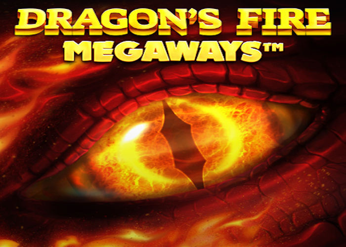 Automaty DRAGONs FIRE MEGAWAYS NIKE AUTOMAT