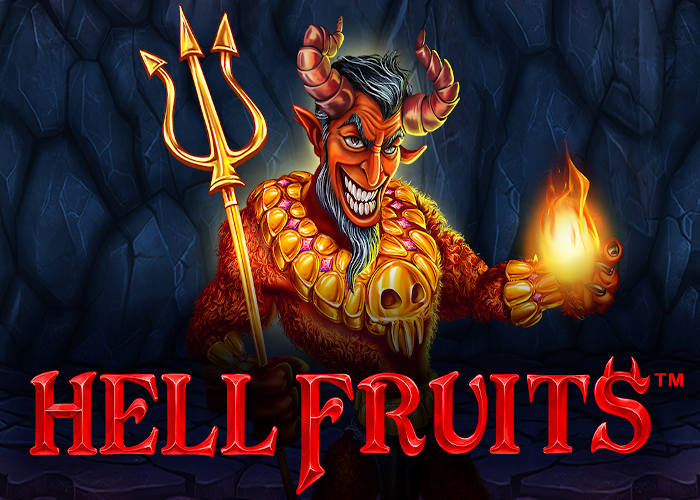 Automaty HELL FRUITS SYNOT TIP AUTOMAT