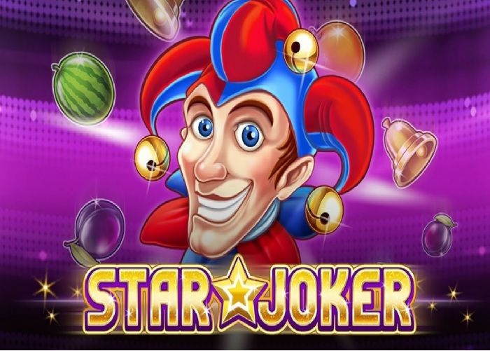 Automaty STAR JOKER