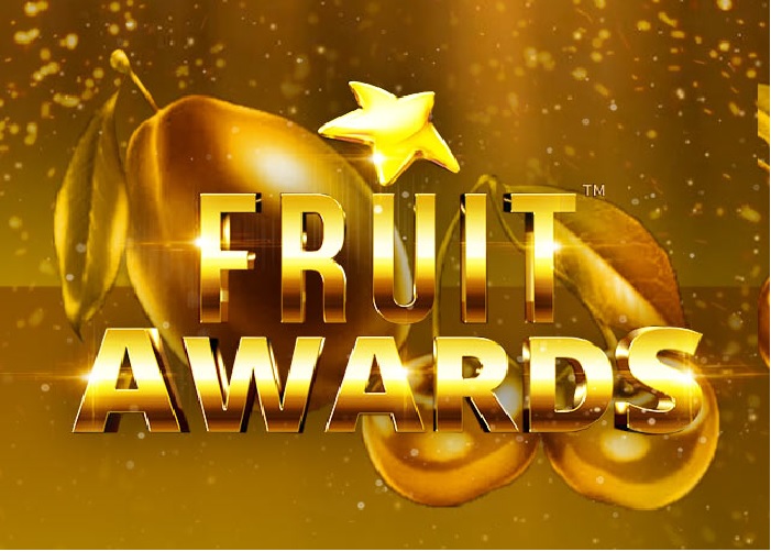 Automaty FRUITS AWARDS SYNOT TIP AUTOMAT