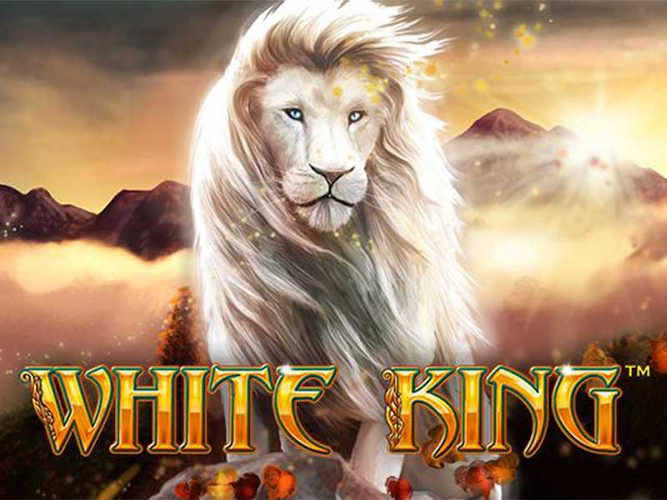 Automaty WHITE KING ONLINE VÝHERNÝ AUTOMAT