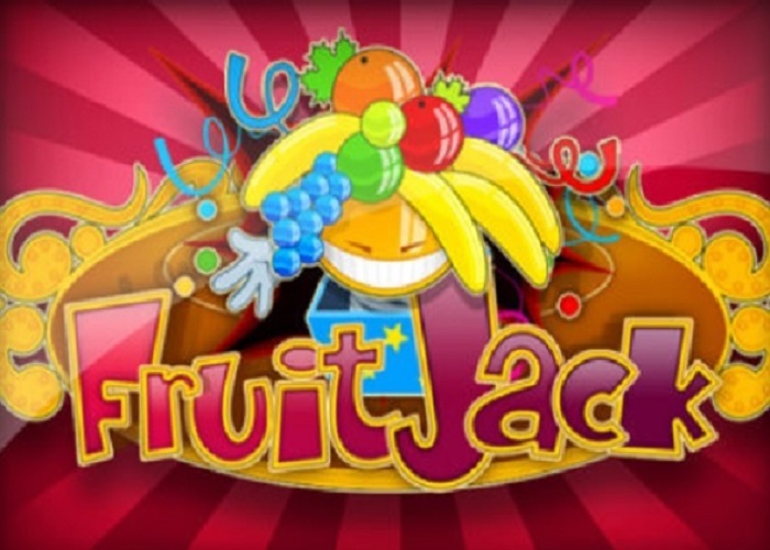 Automaty FRUIT JACK EGAMING