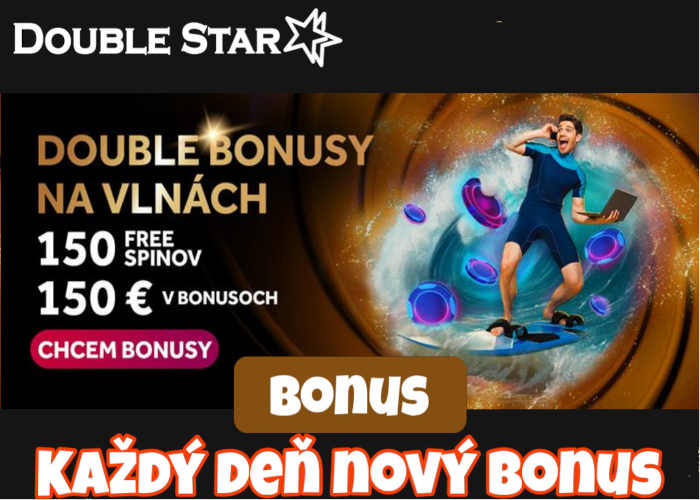 Bonusy 