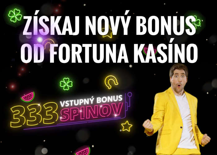 Sní o kasino