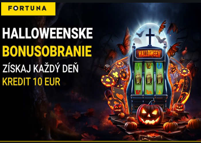 Bonusy Fortuna Spinobranie november
