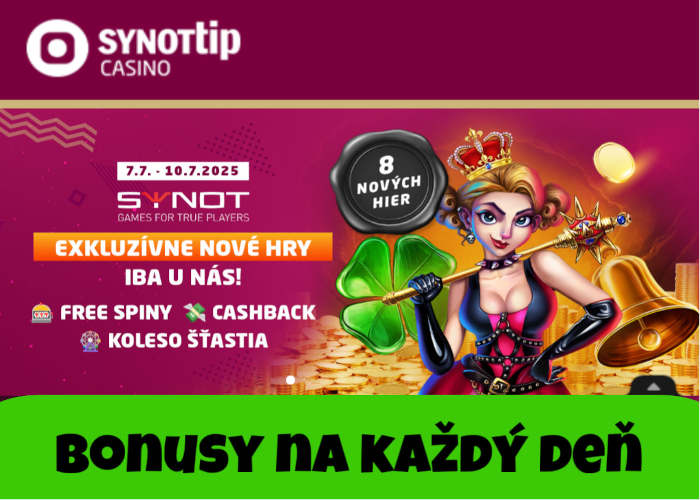 Bonusy 