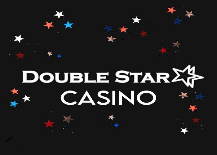 Double Star Casino ⭐