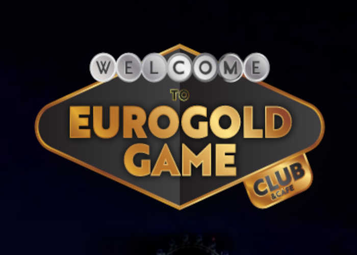 EUROGOLD GAME CASINO ⭐