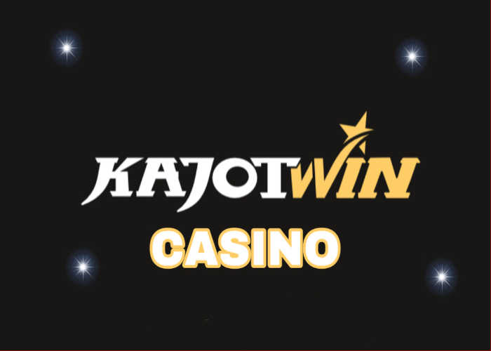 Kajot WIN Casino⭐