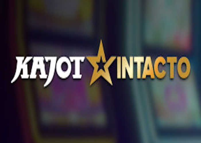 Kajot Intacto Casino⭐