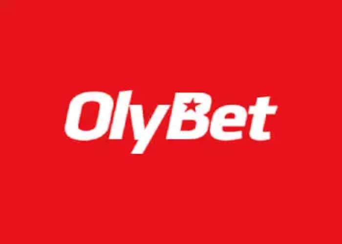 OLYBET Casino ⭐⭐⭐