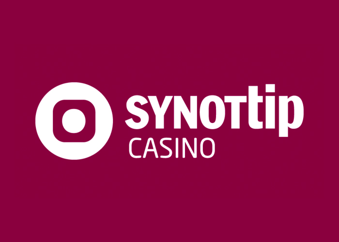 Jackpoty SYNOT TIP KASINO JACKPOT