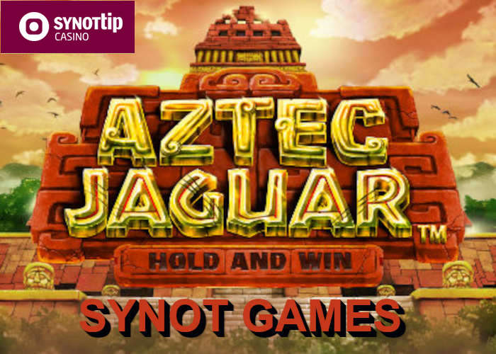 Aztec jaguar recenzia