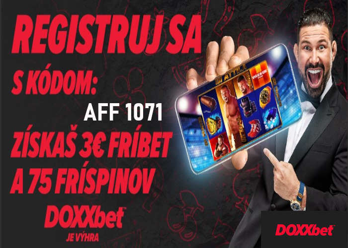 Doxxbet-atilla-bonus.