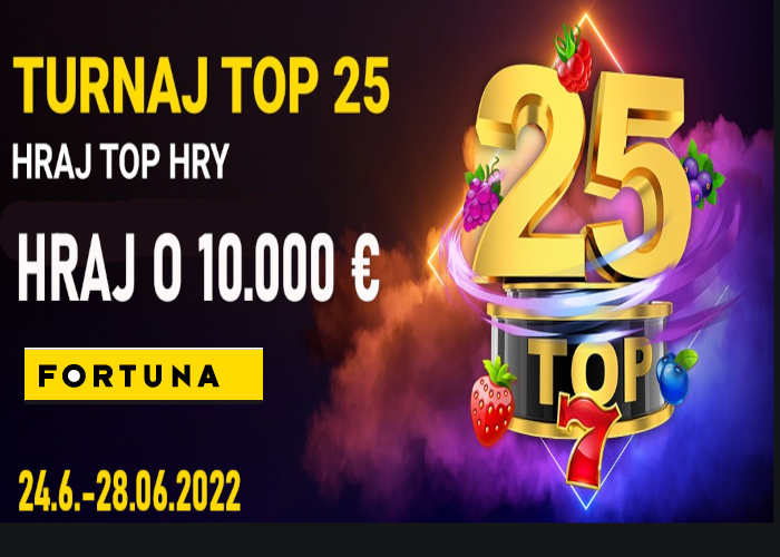 Fortuna-casino-turnaj-TOP25.