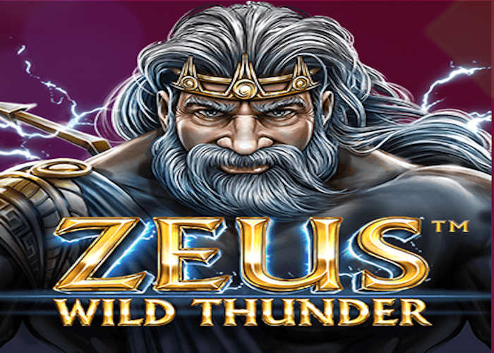 Zeus-Wild-thunder recenzia